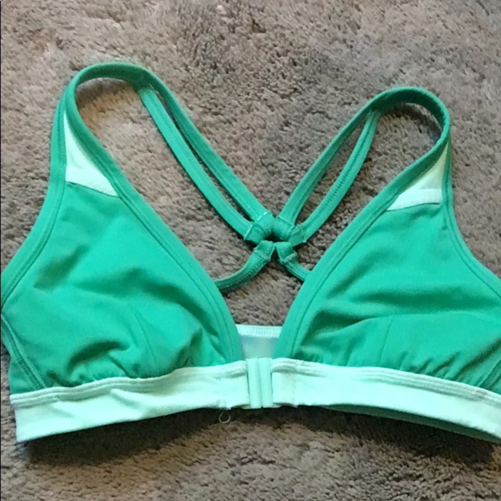 Lululemon Sports Bra size 6